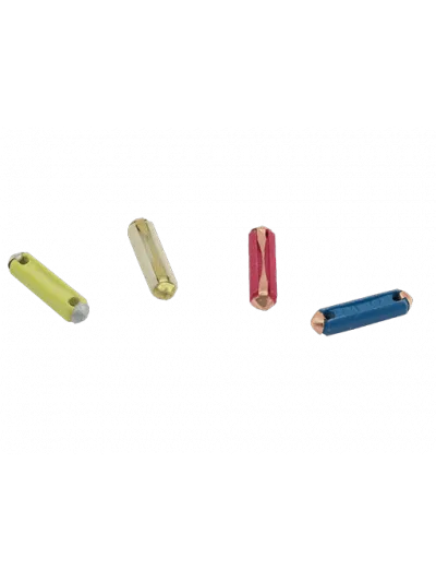 FUSIBLES DE CERAMICA 25A