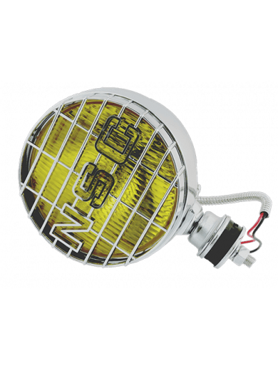 FAROS DE YODO - AMARILLO