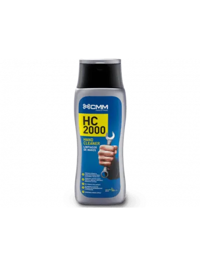 JABON MECANICO 1L