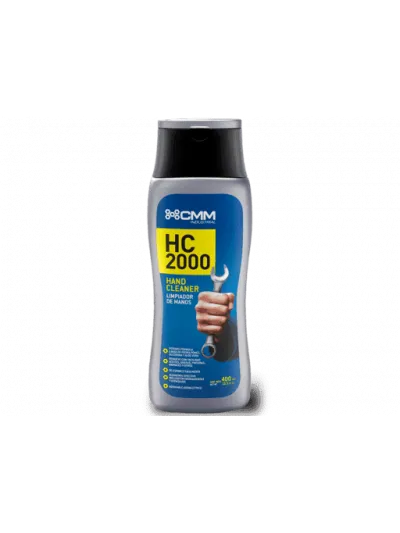 JABON MECANICO 400ML