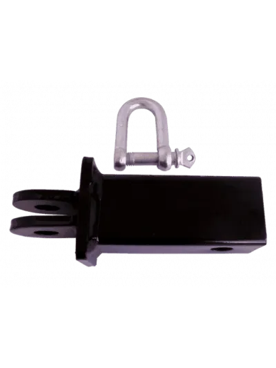 ENGANCHE RECEPTOR ANILLO EN D