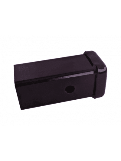 TUBO RECEPTOR PARA ENGANCHE