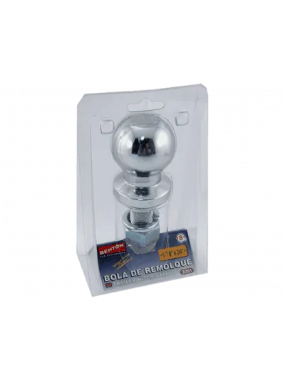 COCO DE ARRASTRE - 1 7/8¨