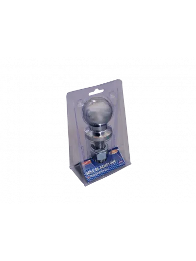 COCO DE ARRASTRE - 1 7/8¨