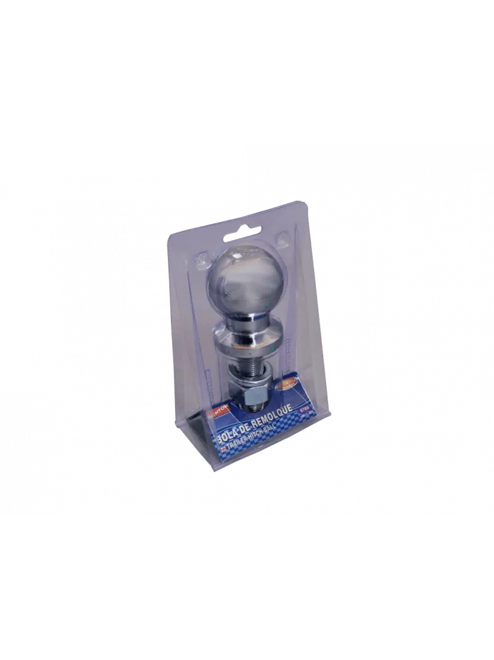 COCO DE ARRASTRE - 1 7/8¨