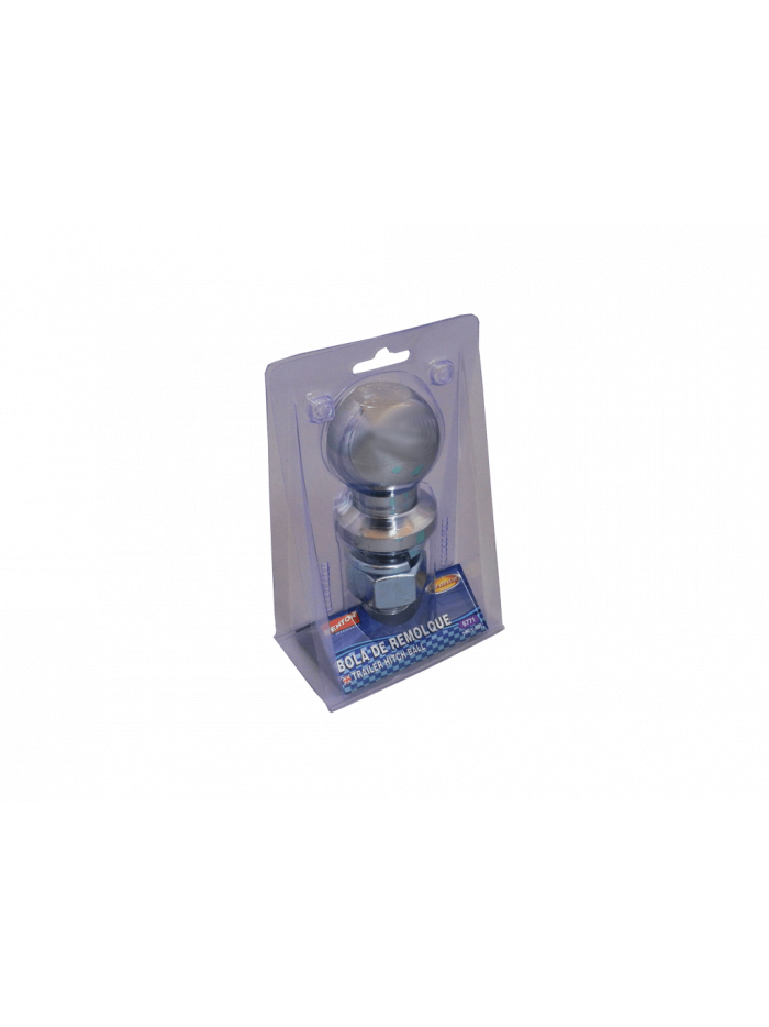 COCO DE ARRASTRE - 1 7/8¨