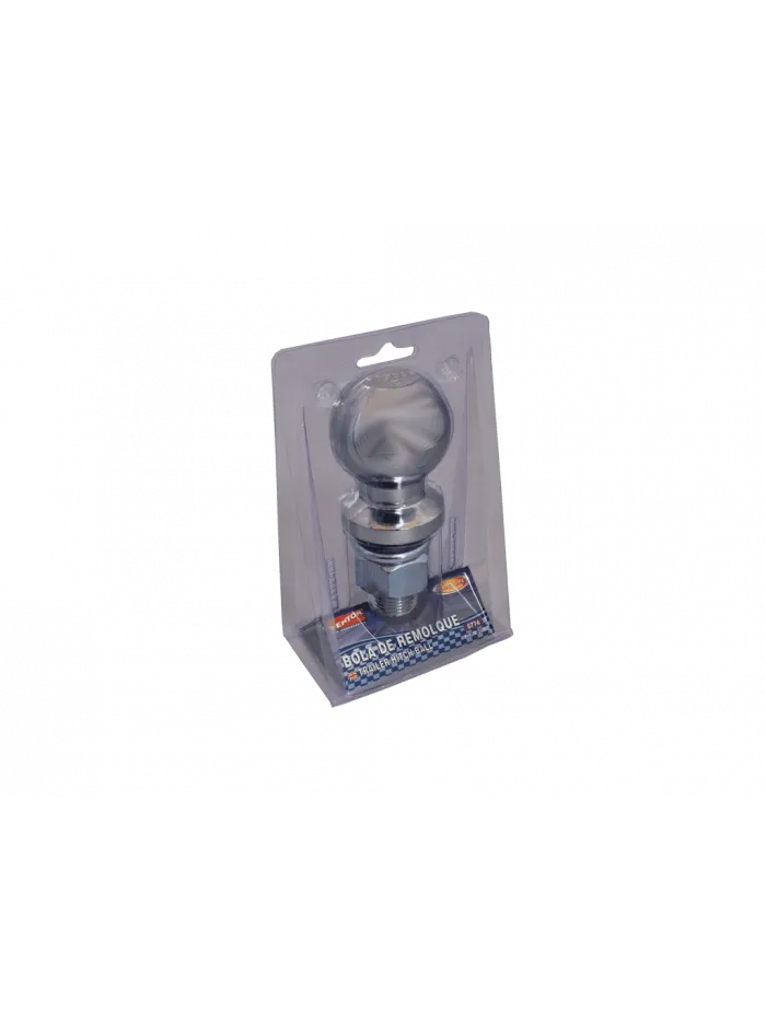 COCO DE ARRASTRE - 2¨