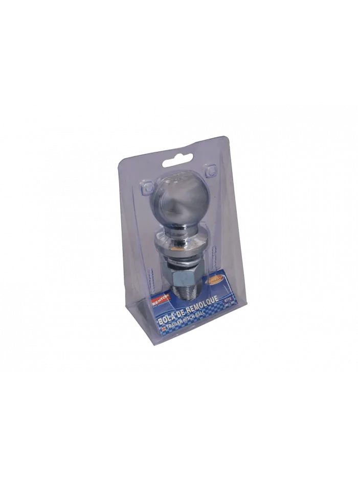 COCO DE ARRASTRE - 1 7/8¨