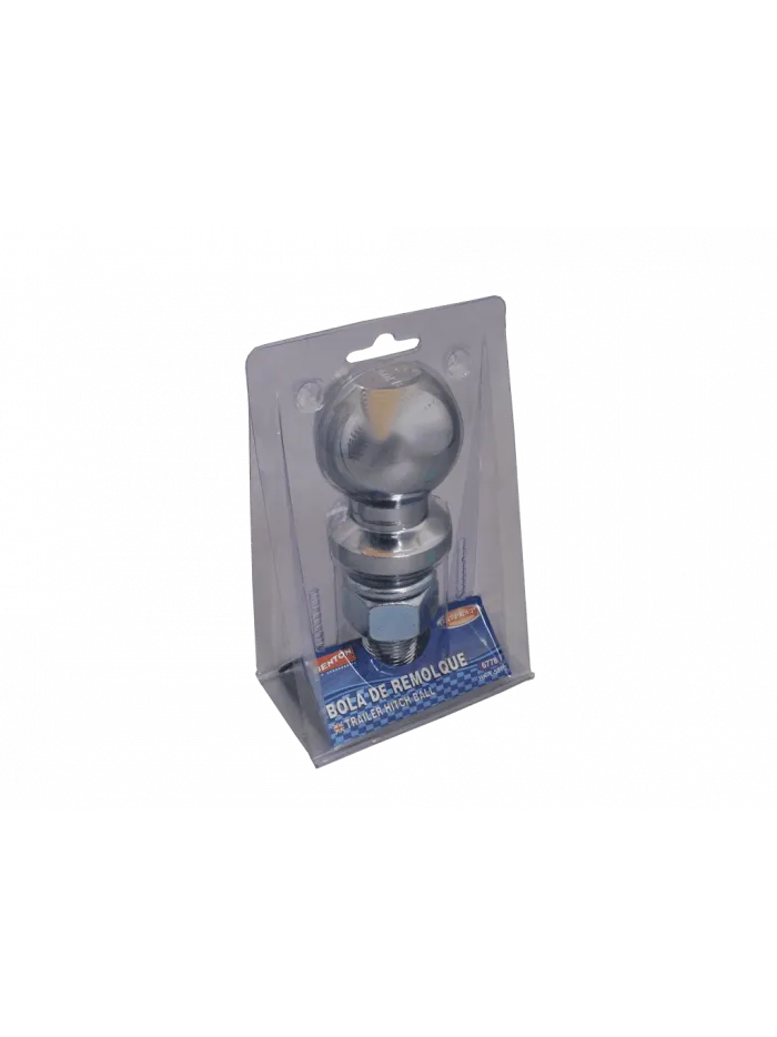 COCO DE ARRASTRE - 2¨