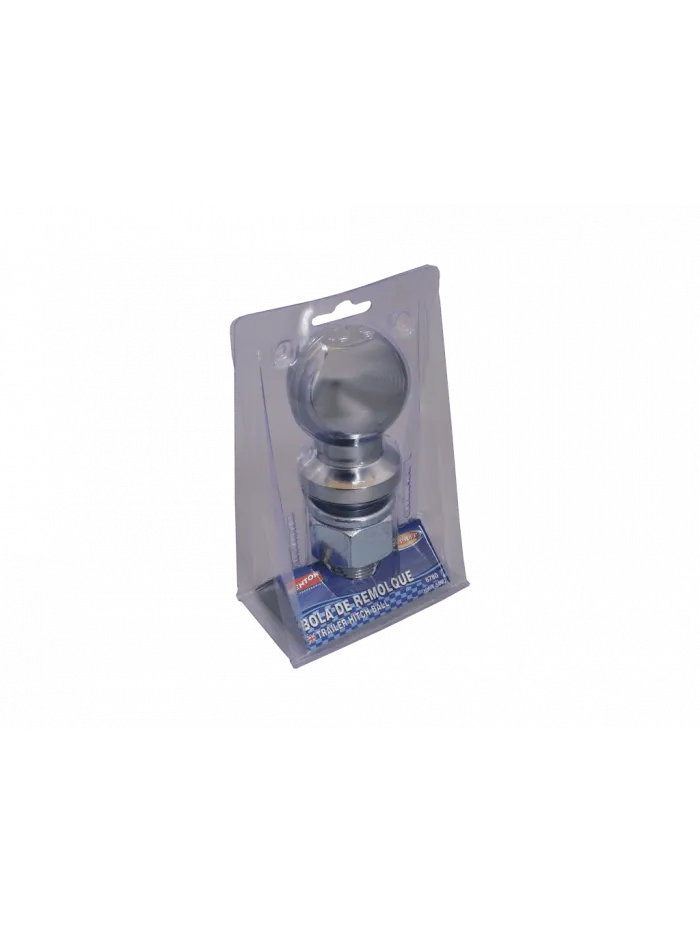 COCO DE ARRASTRE - 2¨