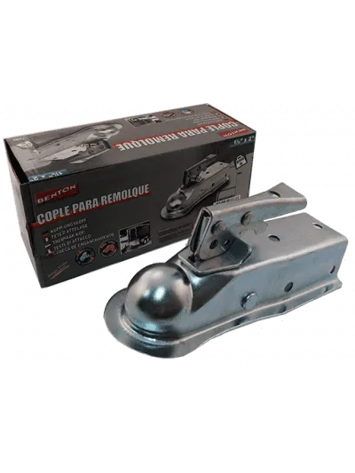 MANOS DE ENGANCHE - 1 7/8¨ x 2´´