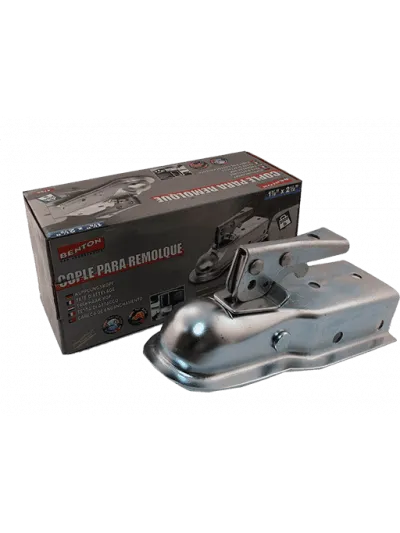 MANOS DE ENGANCHE - 1 7/8¨ x 2 1/2´´