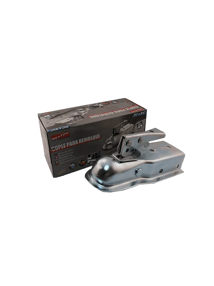 MANOS DE ENGANCHE - 1 7/8¨ x 2 1/2´´