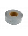 CINTA RETRORREFLECTIVA BLANCO 2´´ x 45.7 MTS