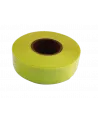 CINTA RETRORREFLECTIVA VERDE FLUOR 2´´ x 45.7 MTS