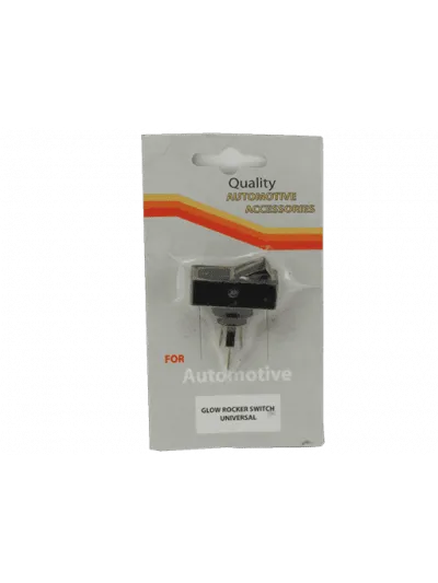 INTERRUPTORES JUMBO - NEGRO