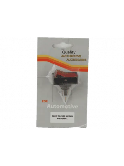 INTERRUPTORES JUMBO - ROJO