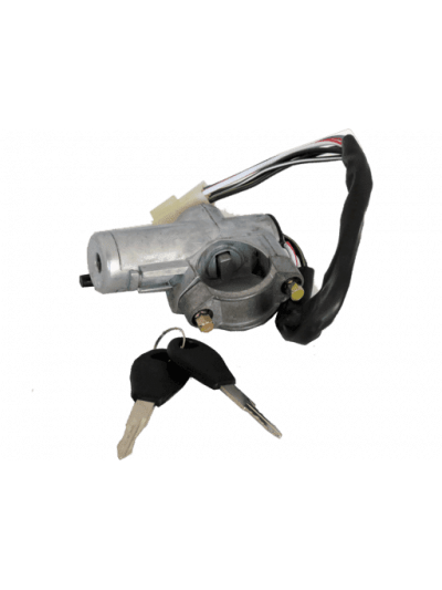 CHAPA DE CONTACTO NISSAN