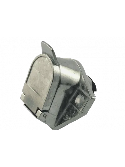 ENCHUFE DE ACOPLADO HEMBRA