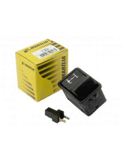 INTERRUPTOR TECLA MERCEDES-BENZ - BLOQUEO DE DIFERENCIAL