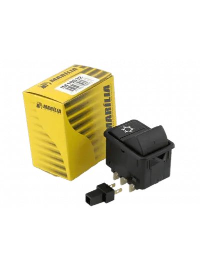 INTERRUPTOR TECLA MERCEDES-BENZ - AIRE ACONDICIONADO