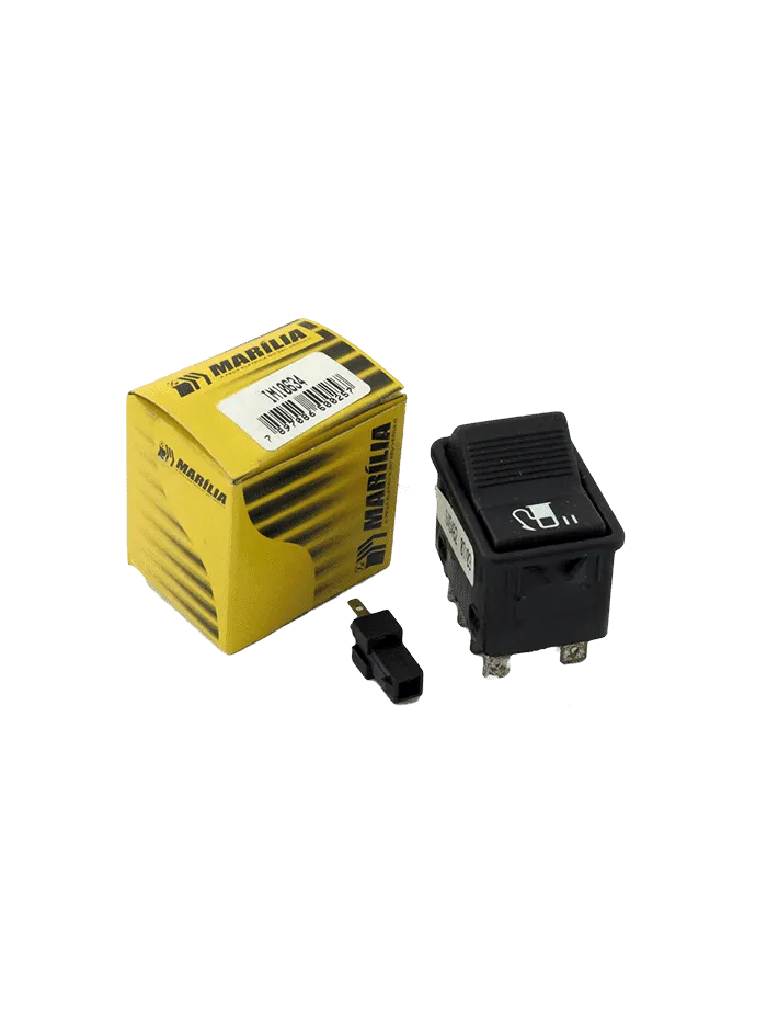 INTERRUPTOR TECLA MERCEDES-BENZ - ESTANQUE DE COMBUSTIBLE
