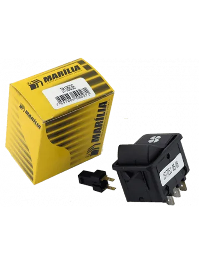 INTERRUPTOR TECLA MERCEDES-BENZ - VENTILADOR