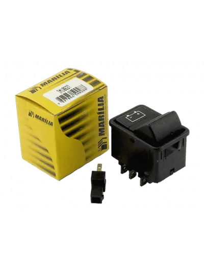 INTERRUPTOR TECLA MERCEDES-BENZ - BATERIA