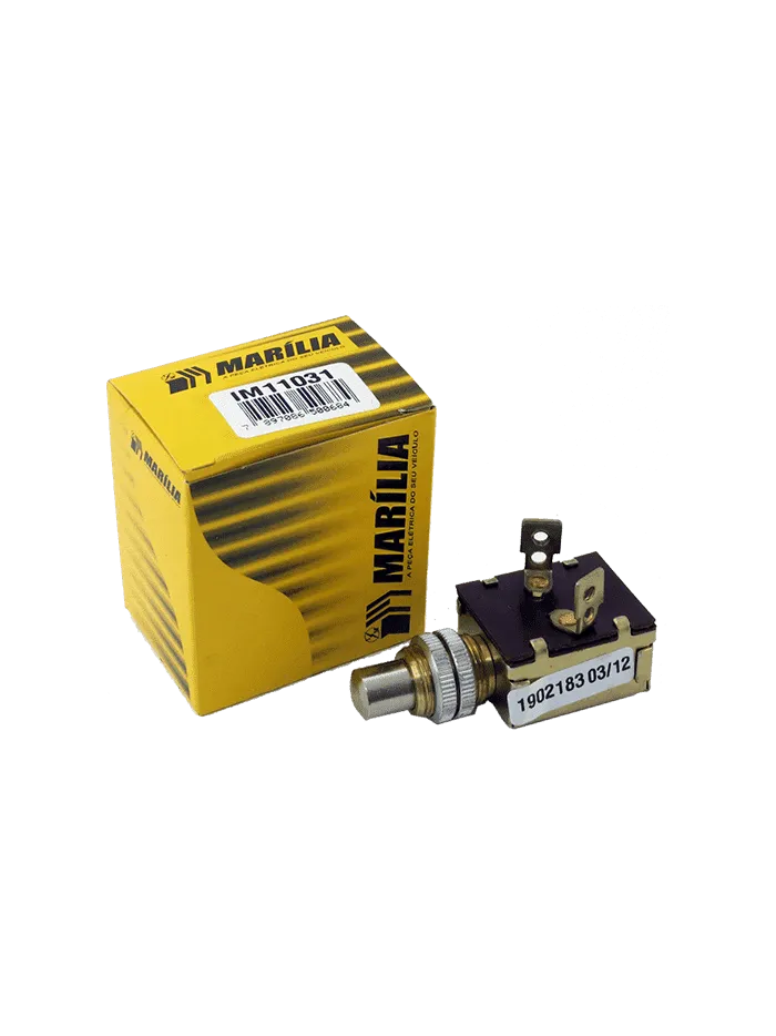 BOTON DE PARTIDA 2 T 20A