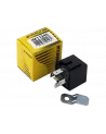 RELAY 5 Terminales 12V 10A/40A