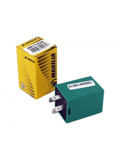 RELAY FIAT - 12V