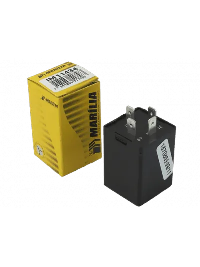 RELAY de Pisca 4T 24V