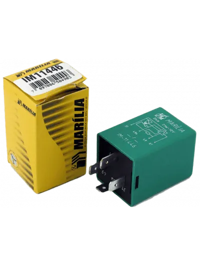 RELAY CONMUTADOR DE LUCES