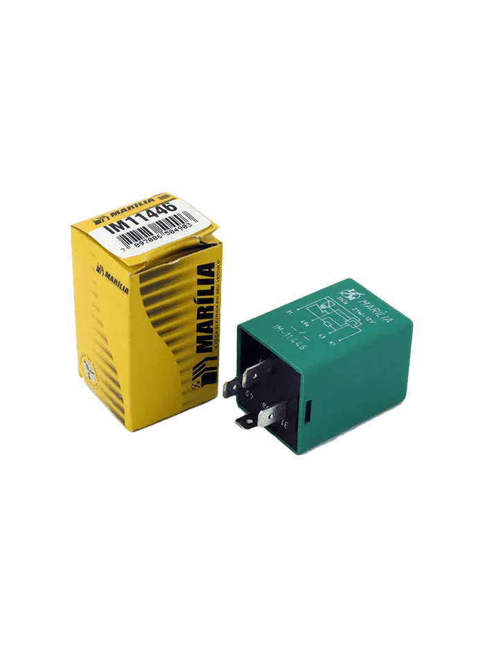 RELAY CONMUTADOR DE LUCES