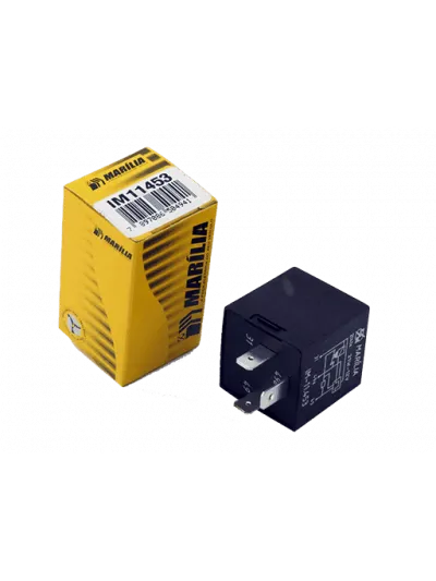 FLASHER Electronico 3 T - 12V