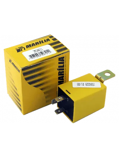 RELAY de Potencia 3 T - 12V 40
