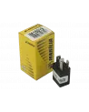 MINI RELAY AUXILIAR 4T 24V 30A