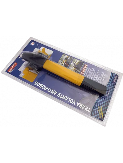 SEGURO TRABA VOLANTE