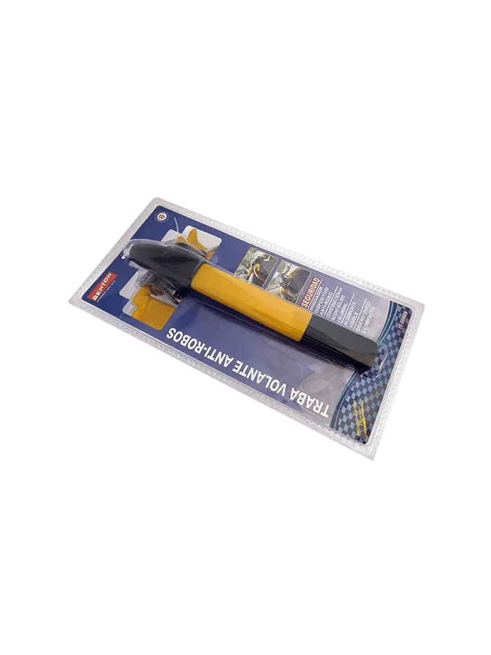 SEGURO TRABA VOLANTE