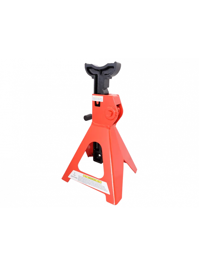 SET DE 2 CABALLETES - 2 TON