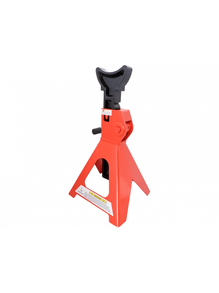 SET DE 2 CABALLETES - 3 TON