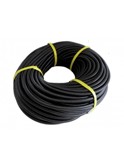 TUBO CORRUGADO - 1/2¨