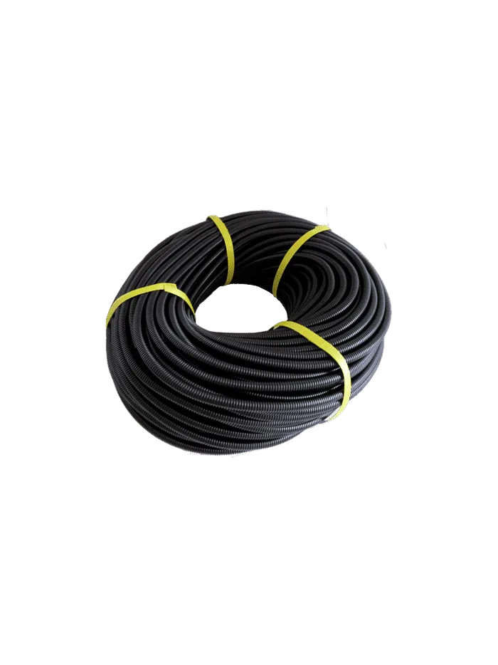 TUBO CORRUGADO - 1/4¨