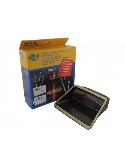 LUCES DE FRENO - ANGULO 38º