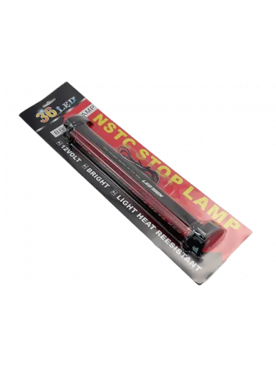 LUCES DE FRENO - 36 LEDS
