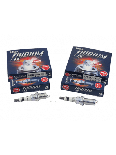 BUJIAS NGK IRIDIO - N°4469