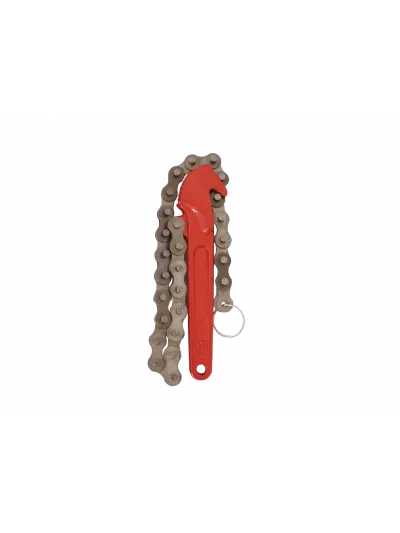 LLAVE DE FILTRO DE ACEITE 6´´