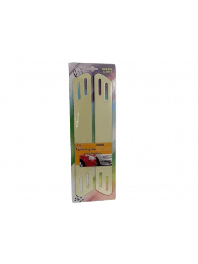 PROTECTOR - TRANSPARENTE