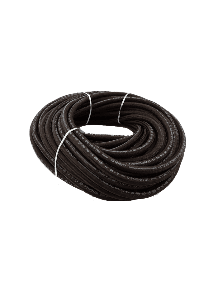 MANGUERA DE COMBUSTIBLE CON LONA 3X7