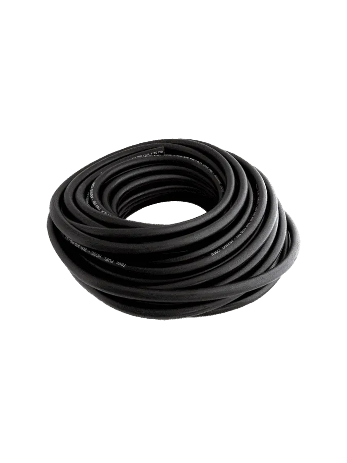 MANGUERA INYECCION ELEC 6X13